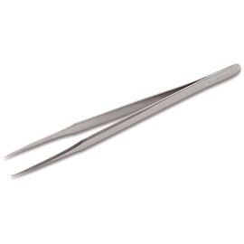 Beadalon Tweezers, Straight