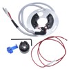 A-Premium Electronic Ignition System Compatible with Honda CB350F 1972-1977