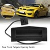 Rear Trunk Tailgate Boot Opening Handle Switch 13223920 Fits for