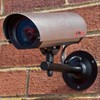 Properav Outdoor Indoor Fake Dummy Imitation Dummy CCTV Security Camera,