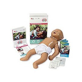 Infant CPR Anytime