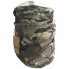 Qmfive Tactical Camouflage Scarf, Unisex Multi-Purpose Military Headband / Facial