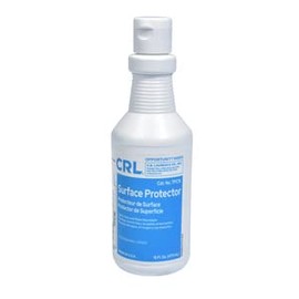 CRL TPC (Transparent Polymer Coating) Surface Protector - Pack of 6 Bottles