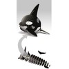 EUGY 3D Orca Model