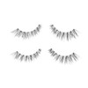 ARDELL Deluxe Pack - Style 120, 2 x Paar Echthaarwimpern