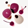 Cherry On Top Mini Marshmallow Puff Trio 3 unidades