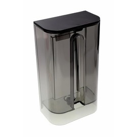 Water Tank Compatible with/Replacement Part for WMF FS-1000050796 0412360011 Lumero Portafilter Espresso Machine