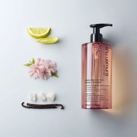 Delicate Comfort Shampoo 40 ml