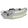 COB Belt Light 5 Modes Waterproof Breathable LED Waist Bag