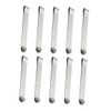 Operitacx Hemming Clips 10 Pack Ewing Clips for Sewing Measurement