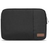 UC-Express® , Notebook Sleeve Farbe:Schwarz, Tablet Modell für:Wacom Intuos Pro