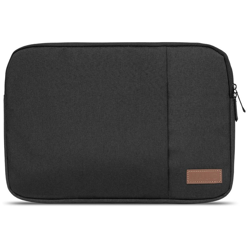 UC-Express® , Notebook Sleeve Farbe:Schwarz, Tablet Modell für:Wacom Intuos Pro