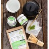 Matcha Wellness - Matcha Green Tea Powder Organic Ceremonial Grade