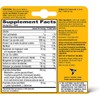 Airborne 1000mg Vitamin C with Zinc Effervescent Tablets, Immune Support