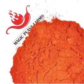 Magic Plant Farms Peter Pepper Chili Powder 1lb | Willy Pepper Ground best quality!!!