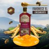 Shampoo Tío Nacho Ginseng + Jalea Real Anti-Caída 415 ml