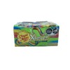 XTREMES MIx. Caramelo Acidulado. Caja 18 Piezas de 57g.