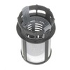 Masterpart Dishwasher Drain Filter To Fit Whirlpool Dishwashers WFC3C24PUK, WFC3C26FUK,