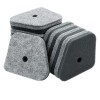 For STIHL 10X Air Filter For Stihl FS90R FS100RX FS110R