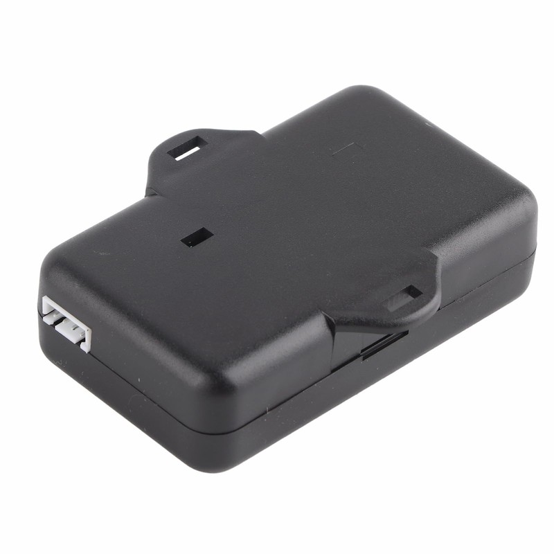 Zohisin Accessory Bypass Module Remote Start 11×9×4 Car Immobilizer Bypass