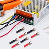 MEIRIYFA Y Plug Connector - 8 Pcs Y Spade Gold