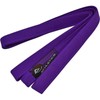 Athletics Gear AG Martial Arts Karate Belt, 100% Cotton with