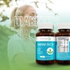 Suplemento Neem+omega 3+noni+té Verde 90 Caps 500mg