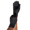 Tommie Copper Core Compression Infrared Full Finger Gloves| Non-Slip, Touchscreen