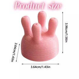 LALOCAPEYO Milk Carton Cap,Funny Pouring Milk Bottle Cap,Boxed Milk Diverter,Kitchen Utilities