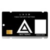 Ghost in the Shell SAC_2045 Narikiri Acrylic Pass Case, Public