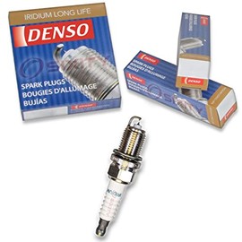 Denso FK16R-A8 Iridium Long-Life Spark Plugs 3485-4 PK