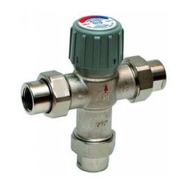 Am-1 Series Mixing Valve, 1/2In., 80-18