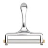 Stainless Steel Cheese Cutter Thickness Adjustable Ergonomic Handle Wire Cheese
