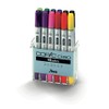 COPIC - Essentiels Set of 12 Ciao Markers