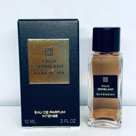 Givenchy Faux Semblant Eau de Parfum Intense Travel Splash Dabber 10ml/0.3oz