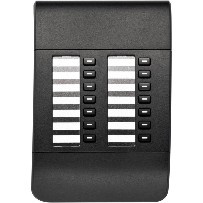 Elmeg T100 - key expansion module