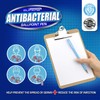 Pentel BK77AB-AE Antibacterial + Ballpoint Pen, Supports Hygiene Concepts, Antibacterial