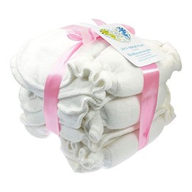 Floümchen 2in1 Maxi Cuddle Insert Organic Cotton Pack of 5