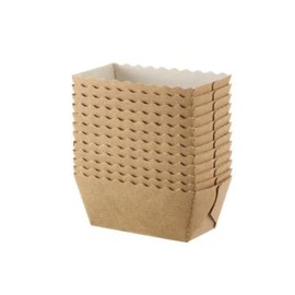 lakeland Mini Loaf Cases – Pack of 12