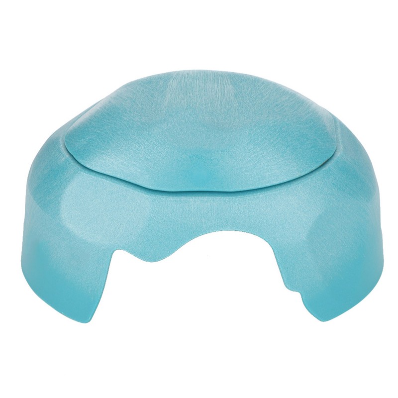 Multifunctional Tortoises Humidified Shelter Nest Climbing Pet Reptile Cave LandscapeLake