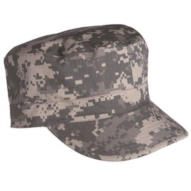 US ACU Field cap at-digital - at-digital, M