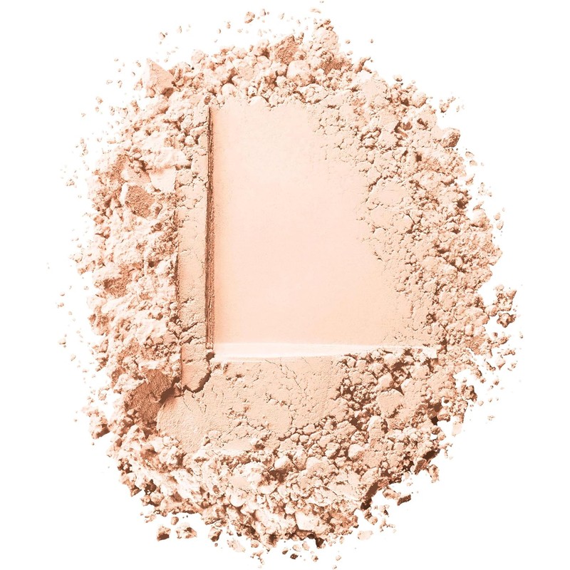 Maybelline New York Fit Me Mate + maquillaje en polvo