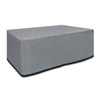 kwmobile Cover Compatible with Epson Expression XP 255-455 - Case