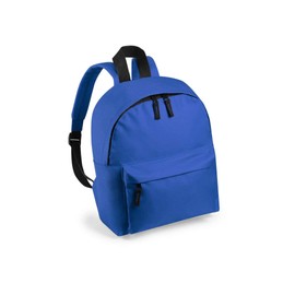 BLUECHOLON Kids Boys Girls Small 9L Backpack for Boys Girls 2 3 4 5 6 Years, blue
