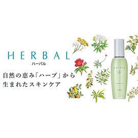 herbal nourishing cream