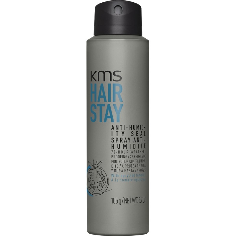 HAIRSTAY KMS Anti-Humidity Seal, 4.1 oz./117 g