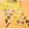 Ultramo Paleta De Sombras Para Ojos Queso Tonos Neutros Ultramo