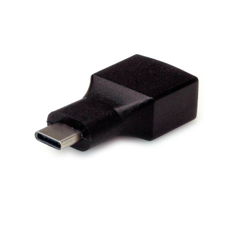 VALUE USB 3.2 Gen 1 Adapter, USB Type C -
