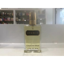 ARAMIS COLOGNE SPRAY 50 ML VINTAGE