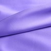 Light Purple 100% Pure Silk Fabric Solid Color Charmeuse Fabrics